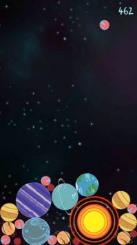 星球物語