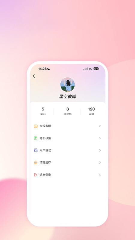社恐筆記