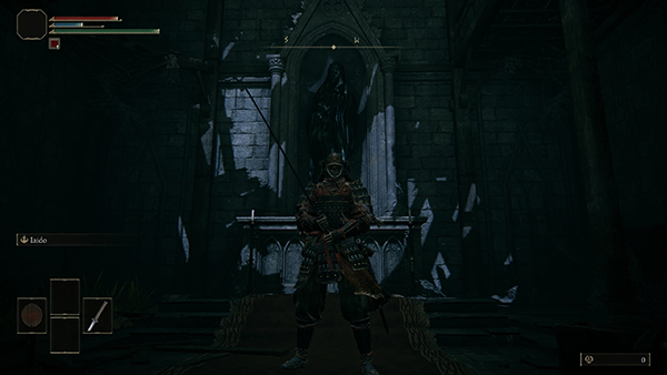 《艾爾登法環(huán)》完全切換HUD界面MOD