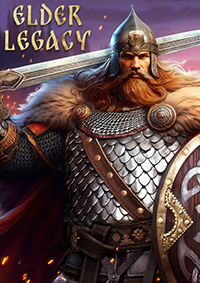 上古傳承：生存