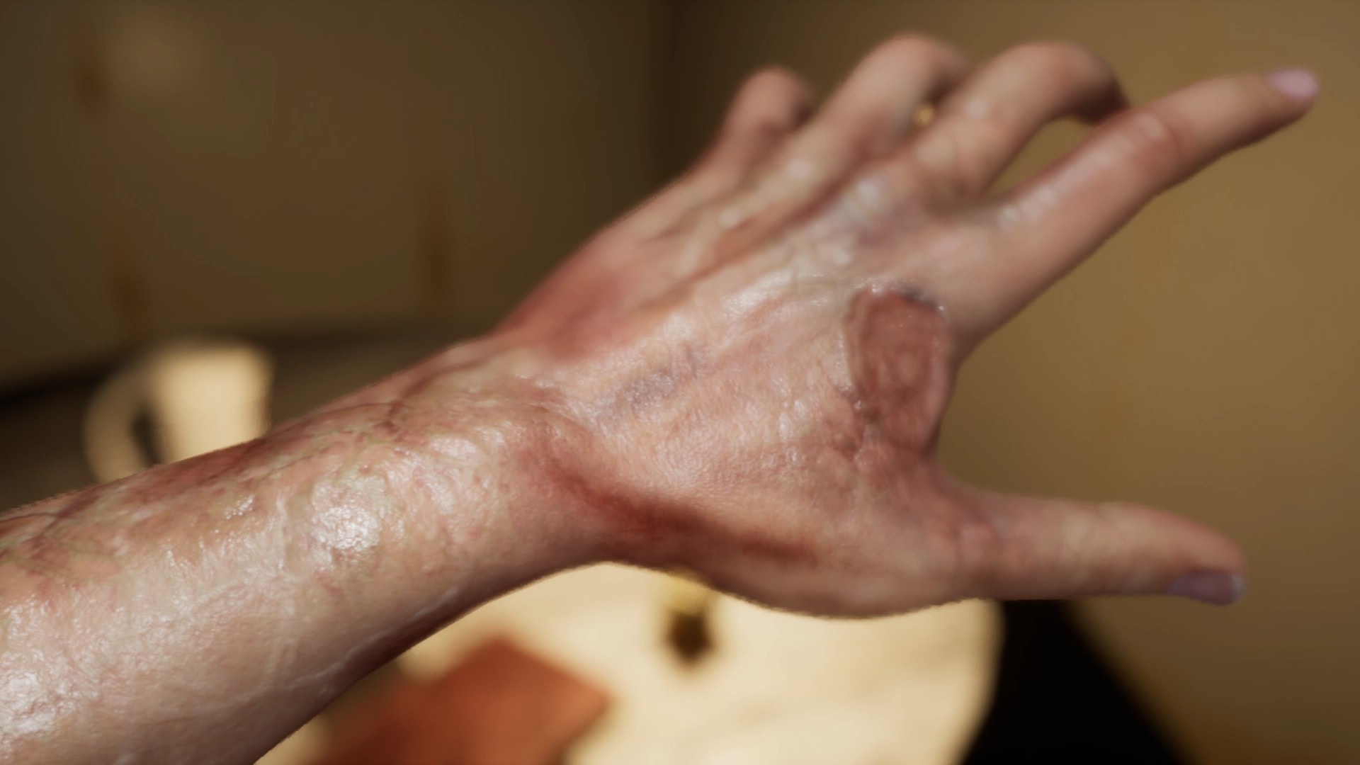 恐怖故事：萬圣節