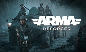 武裝突襲Reforger