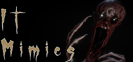 它模仿（It Mimics）