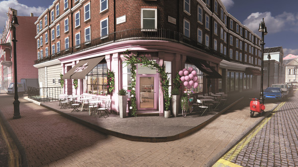 濃縮咖啡大亨中文版