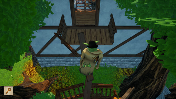 三個搖擺哥布林