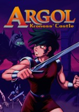 阿爾戈爾：洛諾斯城堡