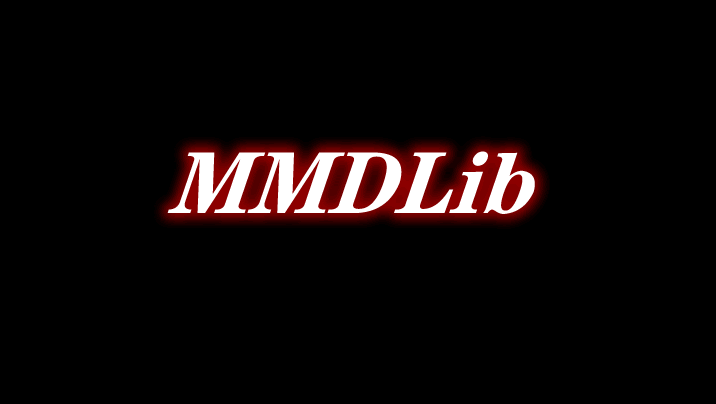 《我的世界》MMDLib前置Mod