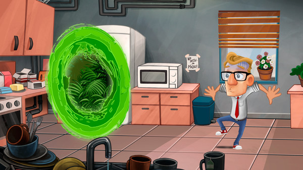 怪客賈斯丁的黑客時(shí)刻