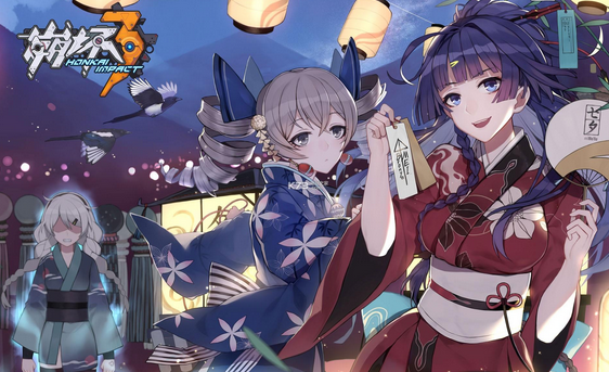 崩壞3金元寶有什么用?