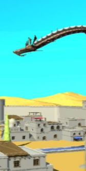 屠龍者3D