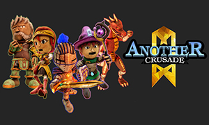 另一次十字軍東征