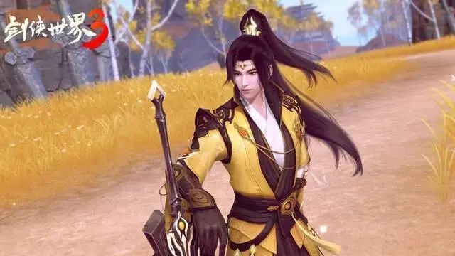 《劍俠世界3》藏劍門派技能強(qiáng)度解析
