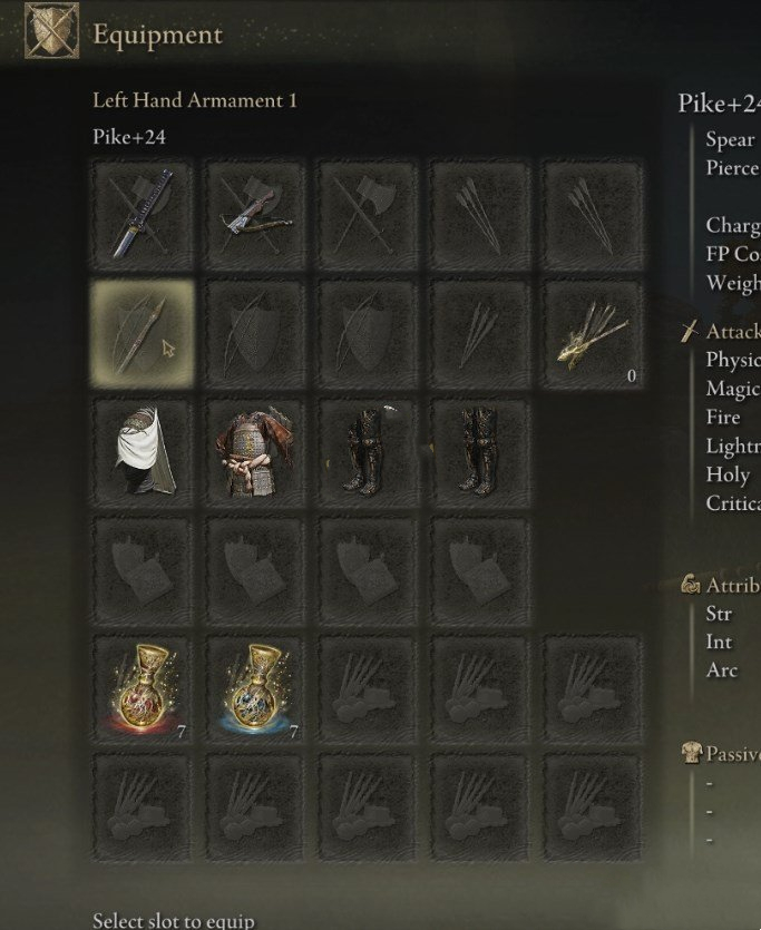 《艾爾登法環(huán)》只狼葦名一心招式MOD