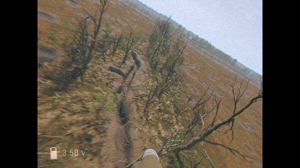 自爆無人機模擬器