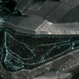 《Wallpaper Engine》光環(huán)士官長頭盔3D展示動態(tài)壁紙