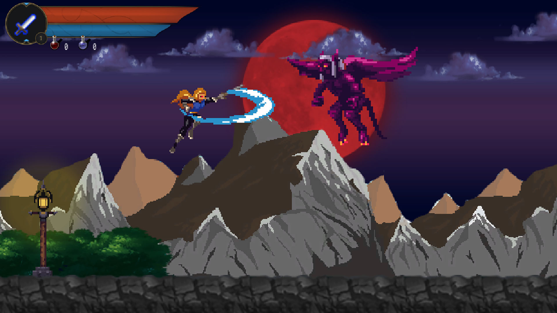 賞金女獵手中文版