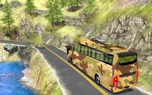 陸軍教練車