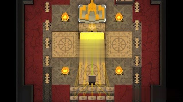 《邊緣世界》允許在王座中放置祭壇v1.3MOD