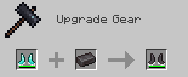《我的世界》1.17.1羊毛靴子MOD