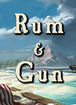 朗姆酒和槍破解版