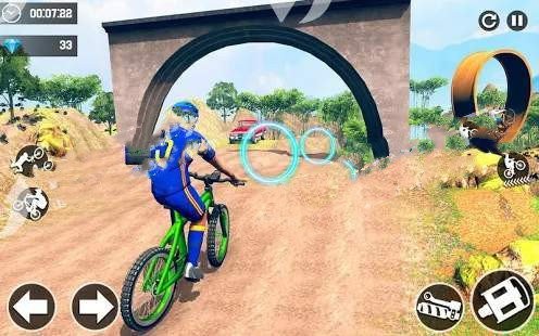 自行車俱樂部模擬器2021