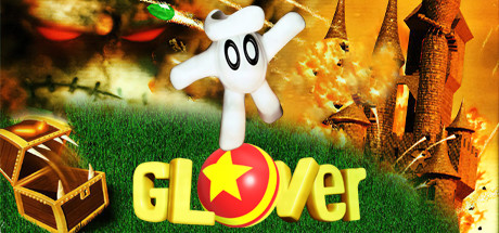 格洛弗（Glover）