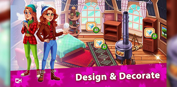 歡迎來到櫻花湖4