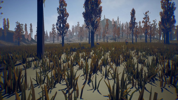 捉摸不定的世界