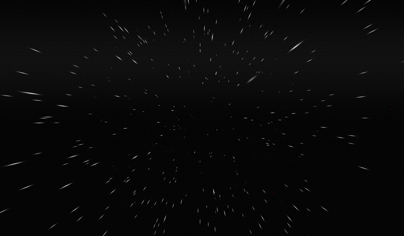 《Wallpaper Engine》無盡星空3D場景動態壁紙