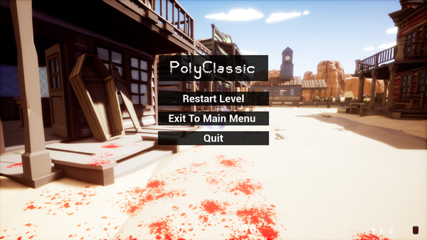 低聚經典：狂野