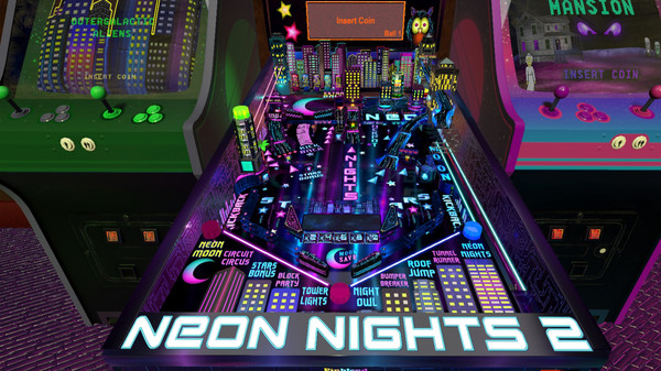 彈珠彈球游戲合集