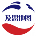 及思地圖