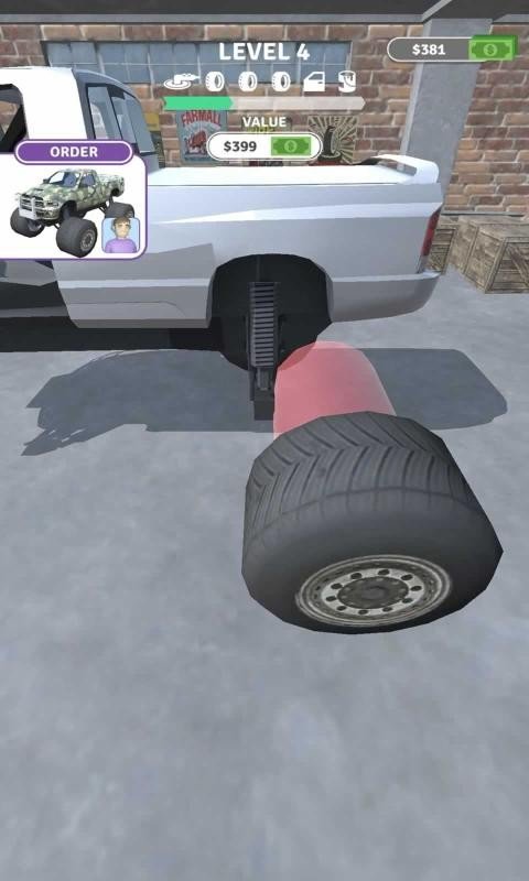 修車專家3D