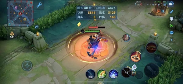 《王者榮耀》S25賽季豬八戒實(shí)用操作技巧分享