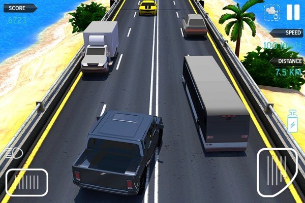 公路汽車賽車