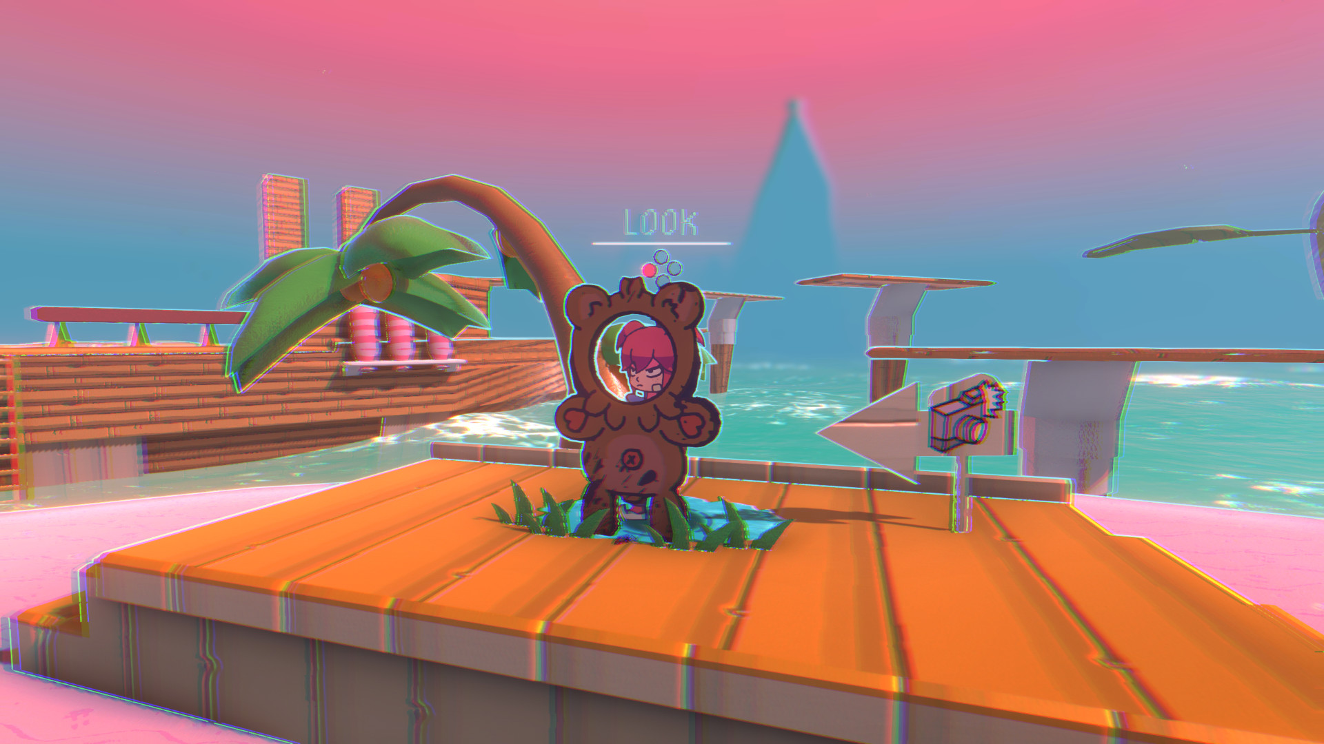 惡魔地盤：霓虹飛濺