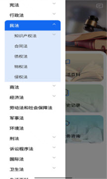 多模態法律助手
