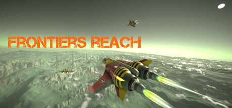 前沿范圍（Frontiers Reach）