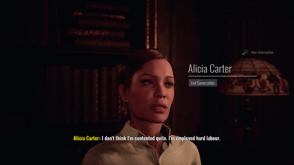 內(nèi)森摩根：困境