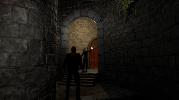 羅爾：元素詛咒