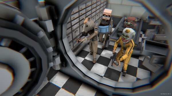 沒有B計劃正式版