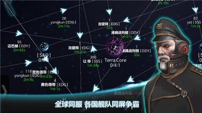 宇宙世界星戰