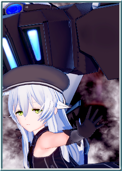 《戀活Sunshine》創之軌跡黑兔亞爾緹娜MOD