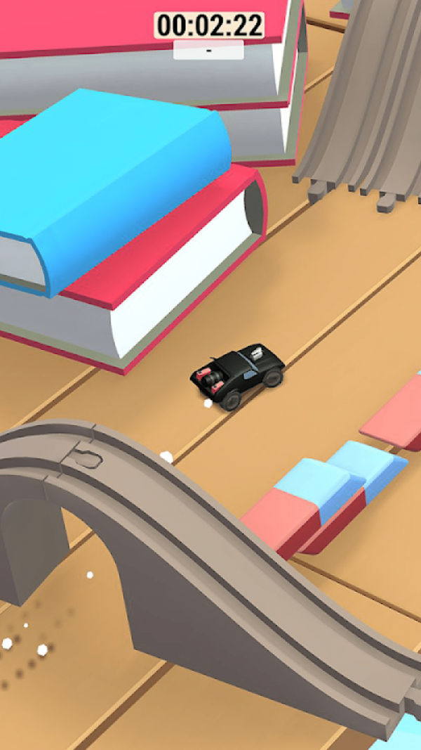 迷你賽道