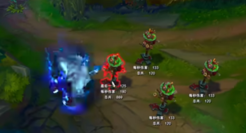 《英雄聯(lián)盟手游》狗熊上線時(shí)間介紹