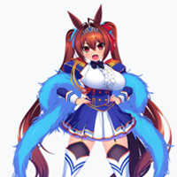 大和赤驥