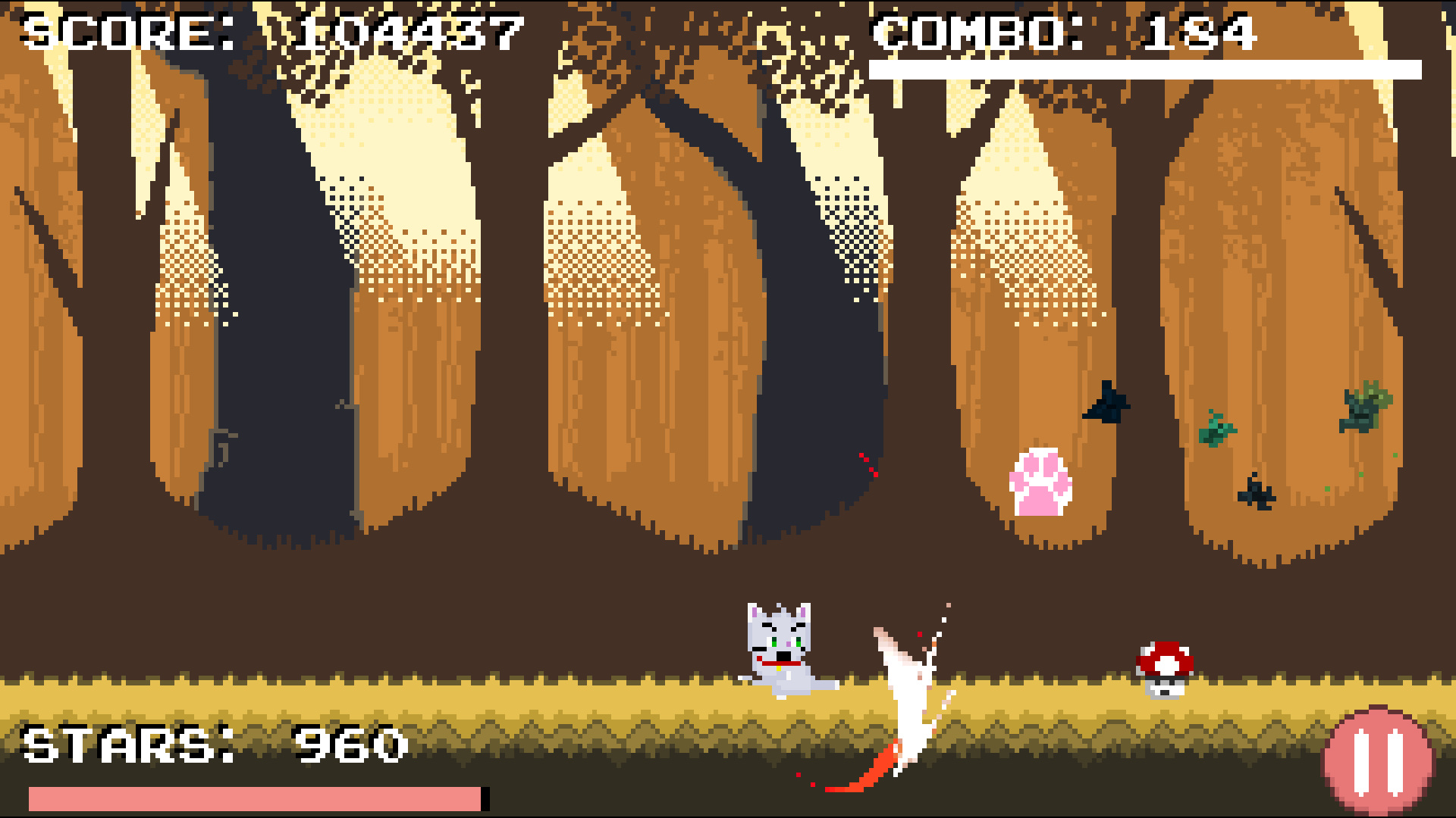 緋鞠傳奇破解版