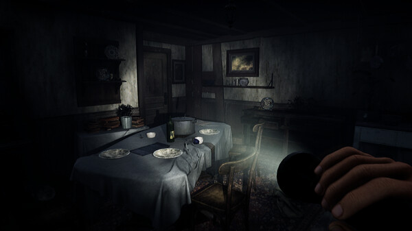 瘋狂：圣羅德小鎮