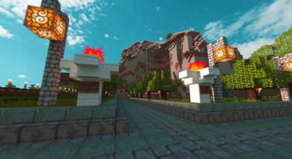 建造工藝探索