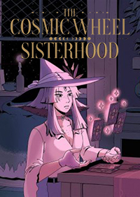 宇宙之輪姐妹會